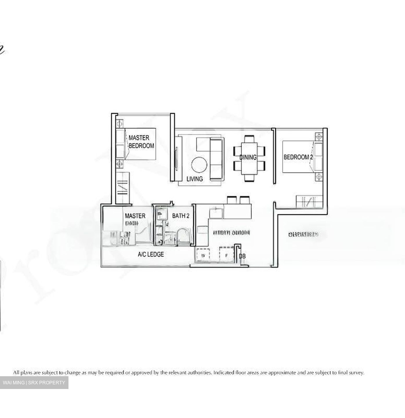 Symphony Suites (D27), Condominium #449872381